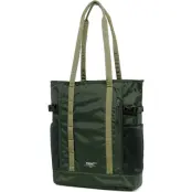 Haglöfs Tight Tote 25 Seaweed Green/True Black