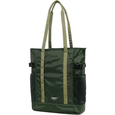 Haglöfs Tight Tote 25 Seaweed Green/True Black