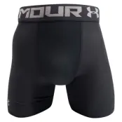 Hg Armour 2.0 Comp Short, Black, M,  Under Armour