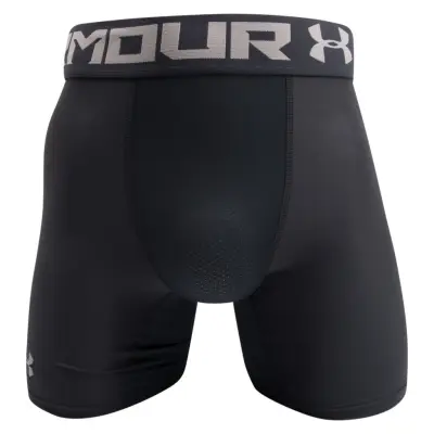 Hg Armour 2.0 Comp Short, Black, M,  Under Armour