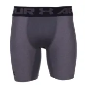 Hg Armour 2.0 Comp Short, Carbon Heather, M,  Under Armour