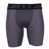 Hg Armour 2.0 Comp Short, Carbon Heather, Xxxl,  Under Armour