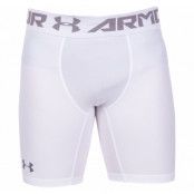 Hg Armour 2.0 Comp Short, White, Xs,  Under Armour