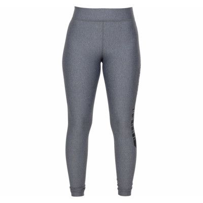 Hg Armour Graphic Legging, Gray, Xl,  Under Armour