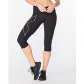 LIGHT SPEED MID-RISE COMPRESSION 3/4 TIGHTS