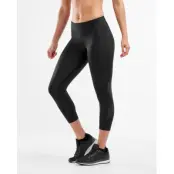 Motion Mid-rise Compression 7/8 Tights