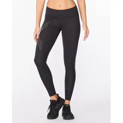 Motion Mid-rise Compression Tights