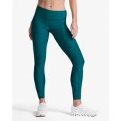 MOTION PRINT MID-RISE COMPRESSION TIGHTS