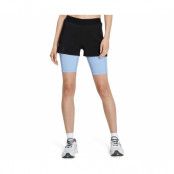 On Active Shorts Women Black/Stratosphere