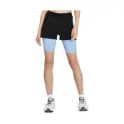 On Active Shorts Women Black/Stratosphere