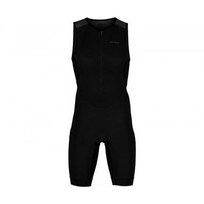 Orca Athlex Race Suit Men Silver