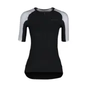 Orca Athlex Sleeved Tri Top Women White - S
