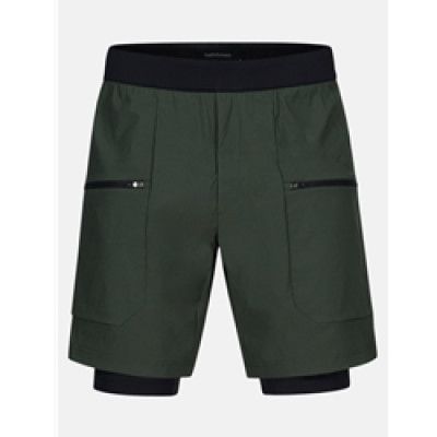 Peak Performance M Track Shorts