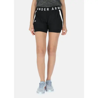 Play Up 2-in-1 Shorts