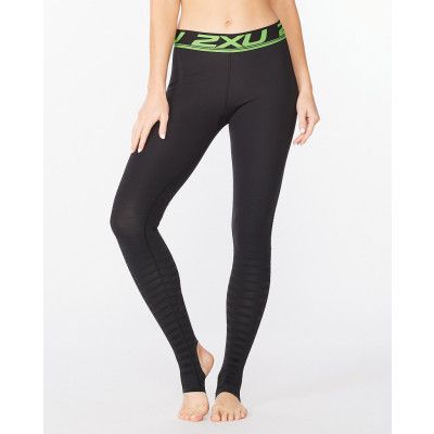 Power Recovery Compression Tights