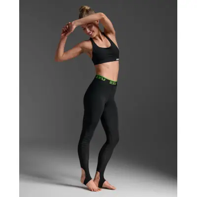 Power Recovery Compression Tights