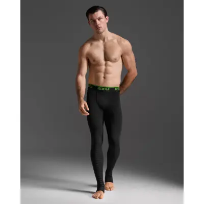 Power Recovery Compression Tights