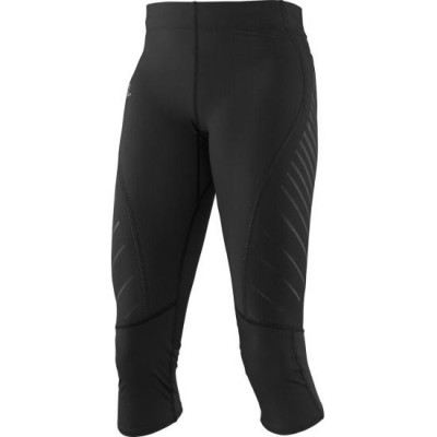 Salomon Endurance 3/4 Tight Woman