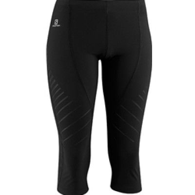 Salomon Endurance 3/4 Tight W