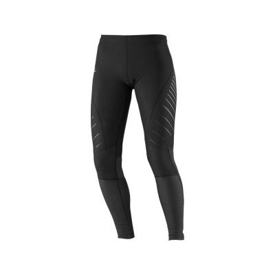 Salomon Endurance W Tights - Utförsäljning