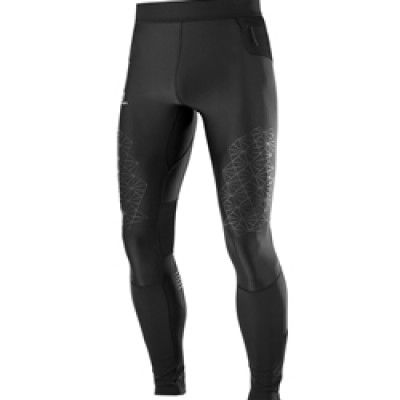 Salomon Fast Wing Long Tight M