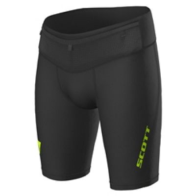 Scott M's RC Run Tight Shorts