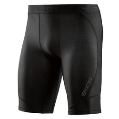 Skins Dnamic Core Mens 1/2 Tights