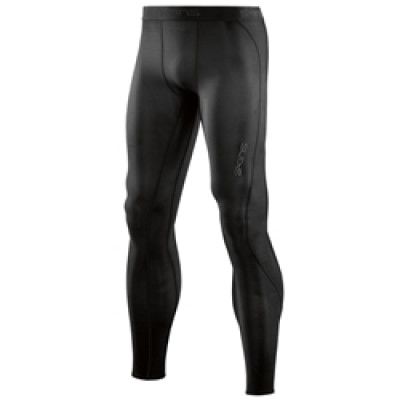 Skins Dnamic Core Mens Long Tights