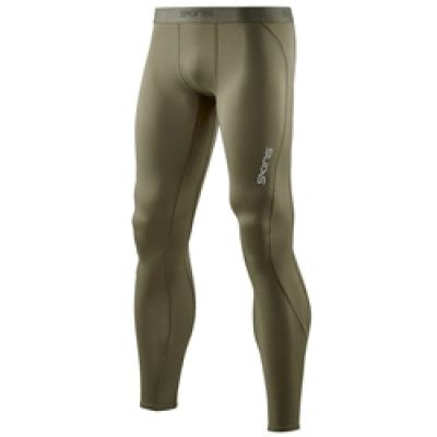 Skins Dnamic Core Mens Long Tights