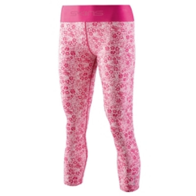 Skins Dnamic Primary 7/8 Tights Women