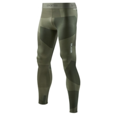 Skins Dnamic Primary Long Tights Men