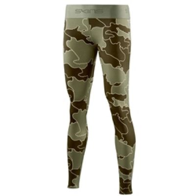 Skins Dnamic Primary Womens Long Tights