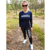 Sweden Runners Craft Essential Comp Tights Wmn