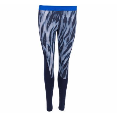 Tf Lt Pr1, Print/Blue, L,  Byxor