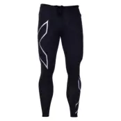 Tr2 Compression Tights-M, Black/Silver, L,  Varumärken