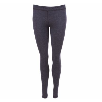 Ua Favorite Legging-Wordmark-, Carbon Heather, Xl,  Under Armour