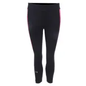 Ua Hg Armour Crop, Black, Xs,  Under Armour