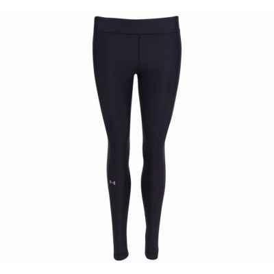 Ua Hg Armour Legging, Black, Xxl,  Under Armour