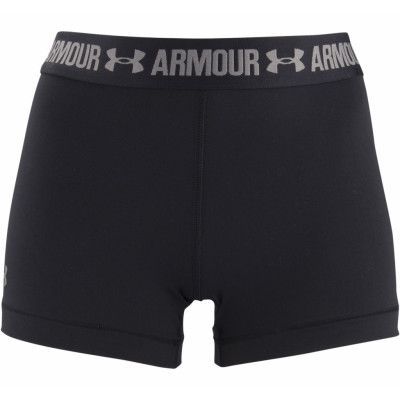 Ua Hg Armour Shorty, Black, L,  Under Armour