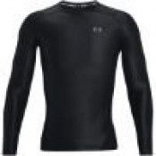 Under Armour Iso-Chill Compression Long Sleeve Top - Kompressionströjor