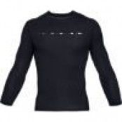 Under Armour Recovery Compression 3/4 Sleeve Top - Kompressionströjor