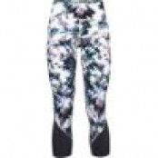 Under Armour Women's Fly Fast Printed Crop - Tights