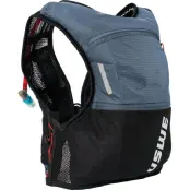 USWE Rush 8L Hydration Vest Vätskeryggsäck Blue, L