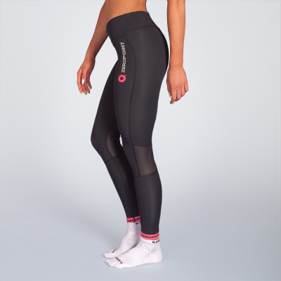 Zero Point Power Comp Tights Kompressionstights Dam - Utförsäljning