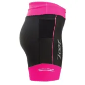 Zoot Performance Run Biowrap Short 6 Woman
