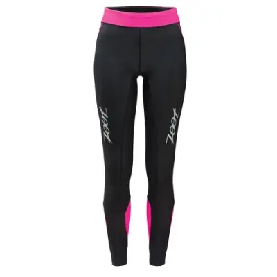 Zoot Performance Run Biowrap Tights Woman