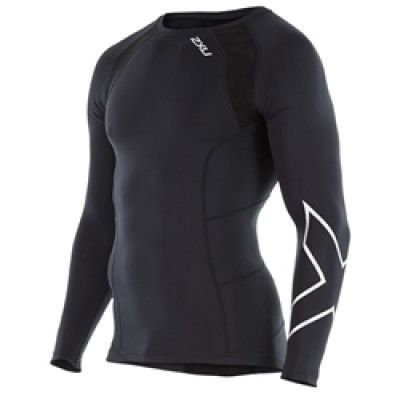 2XU Compression L/S Top M