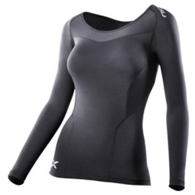 2XU Compression L/S Top W