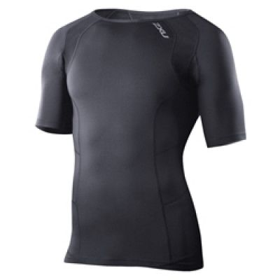 2Xu Compression S/S Top Men