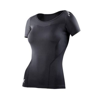 2XU Compression S/S Top W